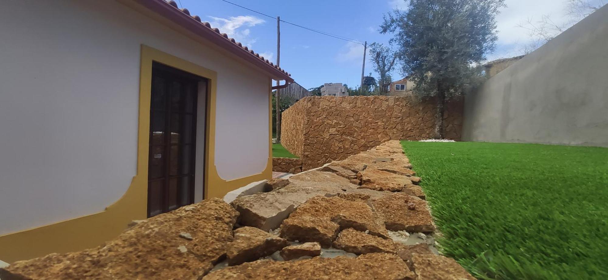 Casa Do Vo Sousa Pombal (Leiria) Exterior foto