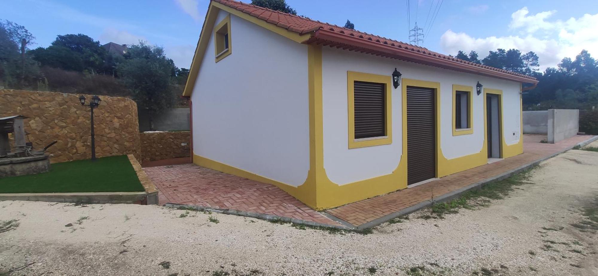 Casa Do Vo Sousa Pombal (Leiria) Exterior foto